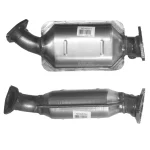 Catalytic Converter for Audi A6 1.8 – BM90482H