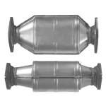 Catalytic Converter for Toyota Picnic 2.0 – BM90485