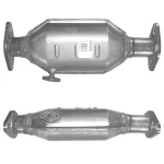 Catalytic Converter for Mazda MX6 2.5 – BM90486