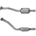 Catalytic Converter for Peugeot 605 2.0 – BM90494