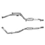 Catalytic Converter for Mercedes CL600 6.0 – BM90496