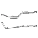 Catalytic Converter for Mercedes CL600 6.0 – BM90497