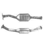 Catalytic Converter for Citroen Xsara 1.4 – BM90500