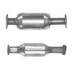 Catalytic Converter for Mazda E2000 2.0 – BM90508