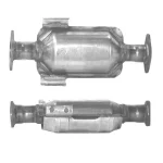 Catalytic Converter for Mitsubishi Galant 1.8 – BM90509