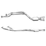 Catalytic Converter for BMW 525i 2.5 – BM90511