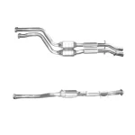 Catalytic Converter for BMW M3 3.0 – BM90513