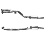 Catalytic Converter for BMW 740i 4.0 – BM90516