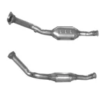 Catalytic Converter for Citroen ZX 1.6 – BM90518