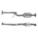 Catalytic Converter for Toyota Carina 1.8 – BM90520