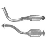 Catalytic Converter for FIAT Uno 1.4 – BM90522