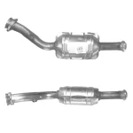 Catalytic Converter for Renault 21 2.0 – BM90523