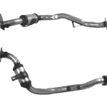 Catalytic Converter for Subaru Forester 2.0 – BM90527