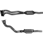 Catalytic Converter for Audi A3 1.6 – BM90529