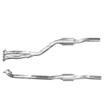 Catalytic Converter for BMW 840i 4.4 – BM90530