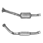 Catalytic Converter for Citroen ZX 1.9 – BM90534