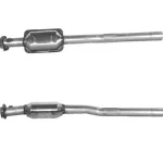 Catalytic Converter for Renault Laguna 3.0 – BM90537