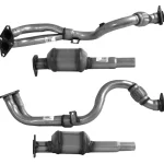 Catalytic Converter for Volkswagen Vento 1.6 – BM90539
