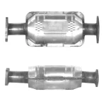 Catalytic Converter for Kia Sportage 2.0 – BM90541