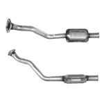 Catalytic Converter for Peugeot 605 2.0 – BM90542