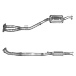 Catalytic Converter for BMW 530i 3.0 – BM90545