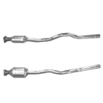 Catalytic Converter for Audi V8 3.6 – BM90548