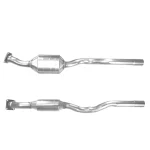 Catalytic Converter for Audi V8 3.6 – BM90549