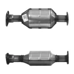 Catalytic Converter for Honda CR-V 2.0 – BM90550H