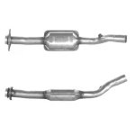 Catalytic Converter for Chrysler Neon 2.0 – BM90553
