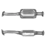 Catalytic Converter for Vauxhall Astra 1.6 – BM90559