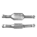 Catalytic Converter for Saab 900 2.5 – BM90561