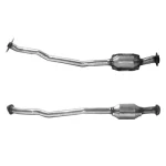 Catalytic Converter for Vauxhall Astra 1.8 – BM90564