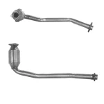 Catalytic Converter for FIAT Panda 1.0 – BM90566