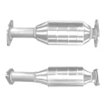Catalytic Converter for Mitsubishi Carisma 1.6 – BM90580