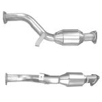 Catalytic Converter for Audi S4 2.2 – BM90583