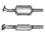 Catalytic Converter for Renault Kangoo 1.2 – BM90585