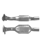 Catalytic Converter for Renault Laguna 3.0 – BM90586