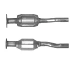 Catalytic Converter for FIAT Punto 1.2 – BM90589