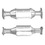 Catalytic Converter for Ford Maverick 2.4 – BM90591