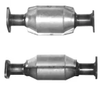 Catalytic Converter for Hyundai Accent 1.3 – BM90592