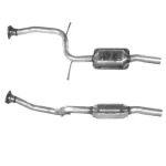 Catalytic Converter for Ford Galaxy 2.0 – BM90593H
