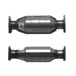 Catalytic Converter for Lotus Elise 1.8 – BM90601