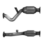 Catalytic Converter for Audi Coupe 2.2 – BM90603
