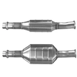 BM90607 — Petrol Cat