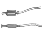 Catalytic Converter for Audi 100 2.3 – BM90613