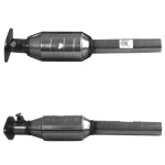 Catalytic Converter for FIAT Punto 1.4 – BM90614