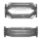 Catalytic Converter for Toyota Supra 3.0 – BM90616