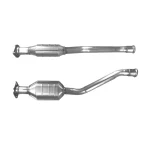 Catalytic Converter for Renault Espace 2.0 – BM90618