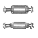Catalytic Converter for TVR Cerbera 4.5 – BM90628