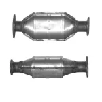 Catalytic Converter for Mitsubishi Colt 1.5 – BM90637